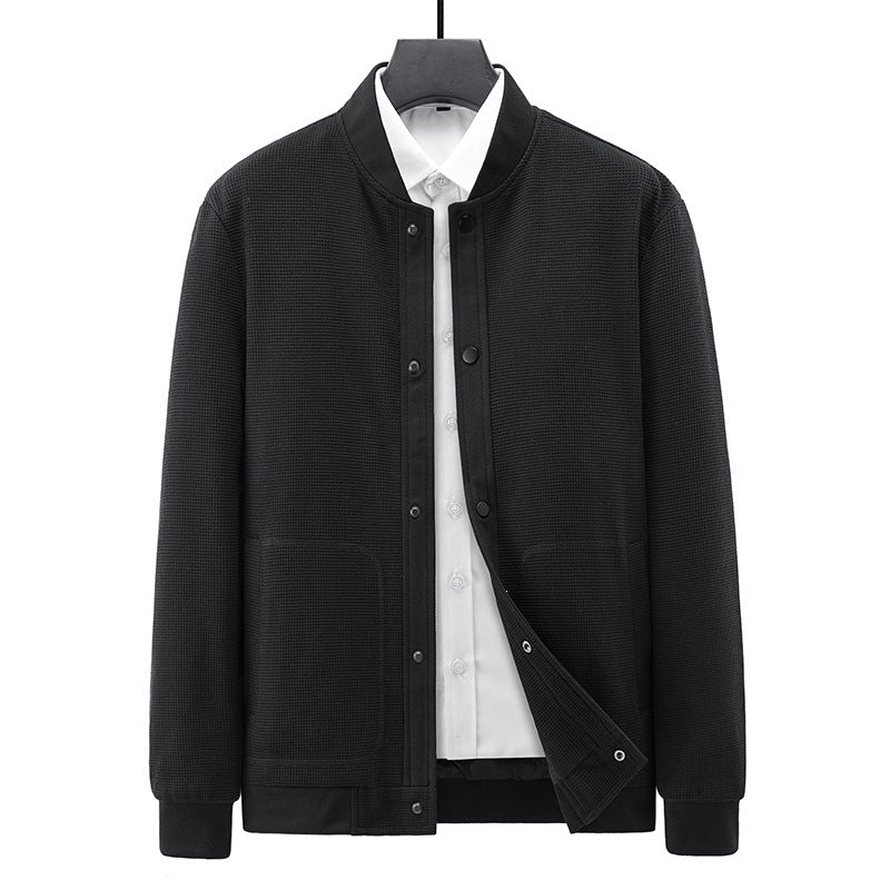Herren Leichte und atmungsaktive Jacke Shop Nory