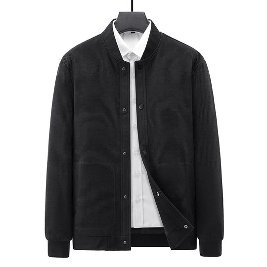 Herren Leichte und atmungsaktive Jacke Shop Nory
