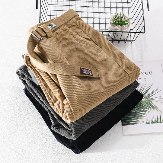Herren Robuste Wildleder-Schnürstiefel mit gepolsterter Knöchelmanschette Shop Nory