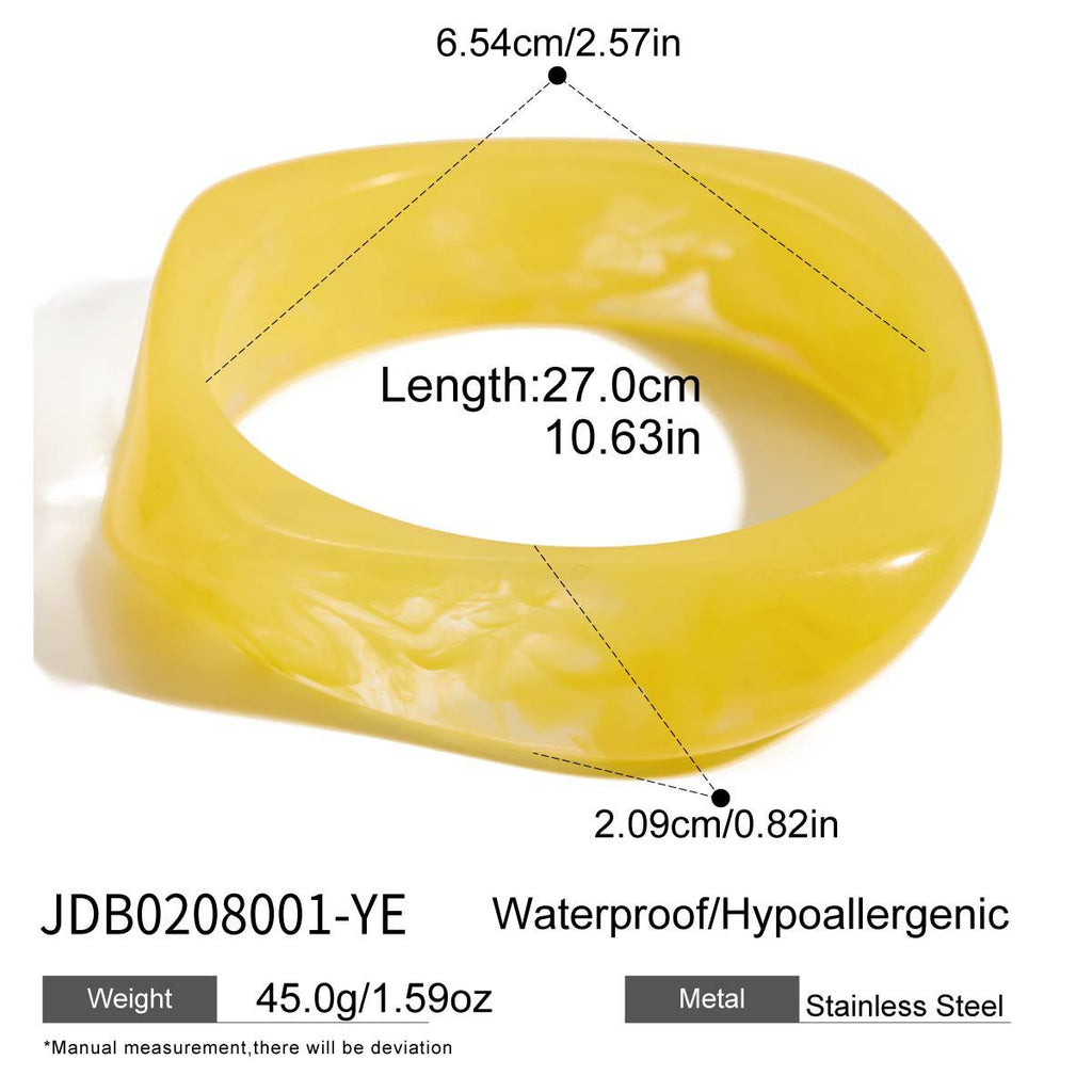 Damen Armband aus hypoallergenem Edelstahl mit wasserfesten Perlen Shop Nory