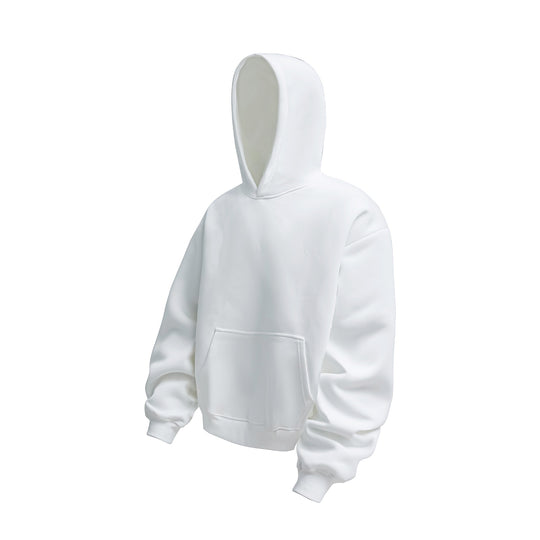 Unisex Oversize-Kapuzenpullover aus schwerer Fleecequalität mit Kängurutasche Shop Nory