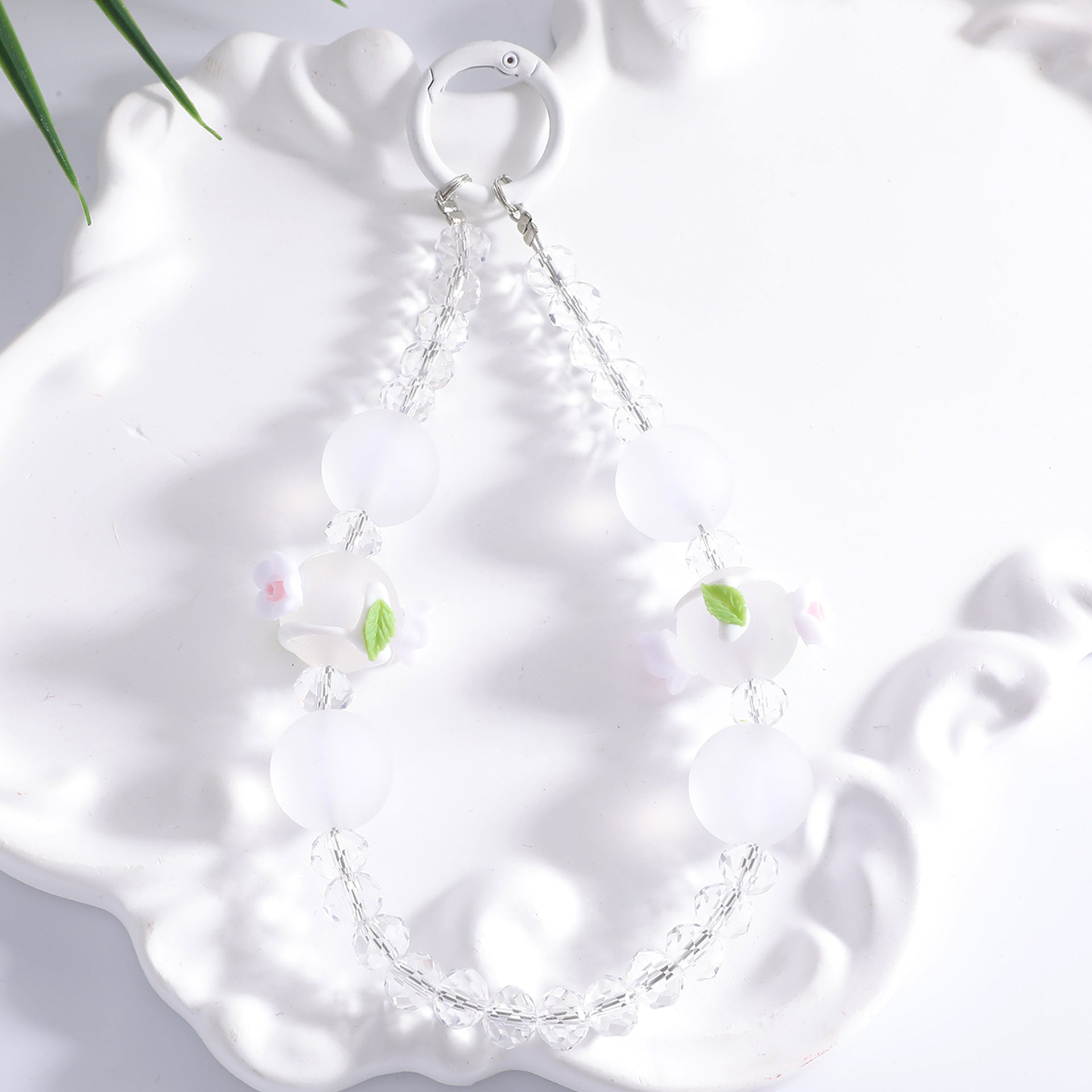 Damen Schlüsselanhänger im verspielten Tierdesign Shop Nory