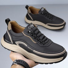 Herren Luftige Freizeit Sneaker Shop Nory