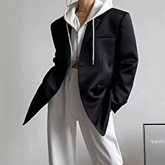 Damen Oversized Blazer Shop Nory