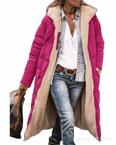 ShopNory | Winterjacke