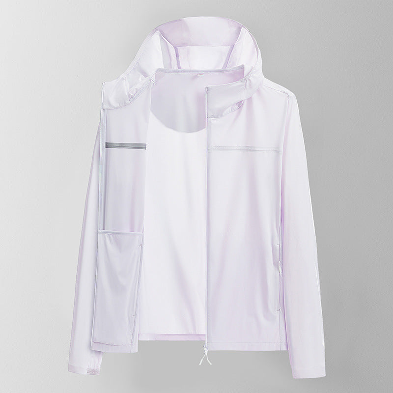 Damen Leichte und atmungsaktive Übergangsjacke für Damen Shop Nory