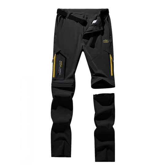 Herren Praktische Multifunktions-Hosen Shop Nory