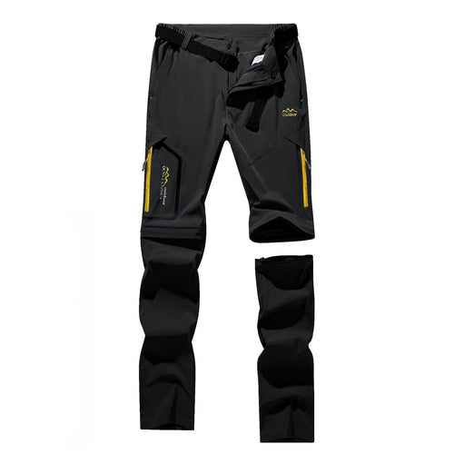 Herren Praktische Multifunktions-Hosen Shop Nory