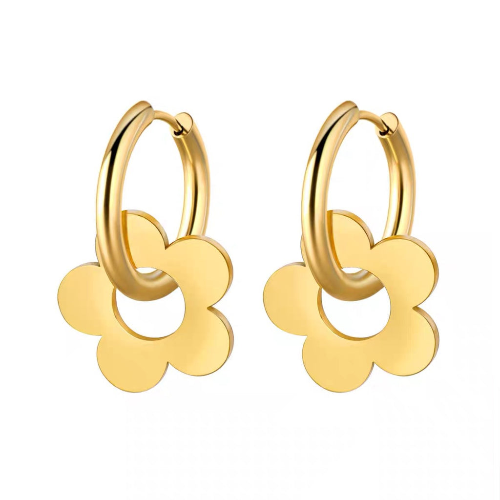 Damen Blumen Hoohringe Shop Nory