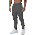 Herren bequeme Sporthose mit elastischem Bund