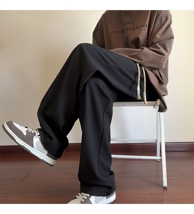 Unisex Bequeme und lässige Freizeithose Shop Nory