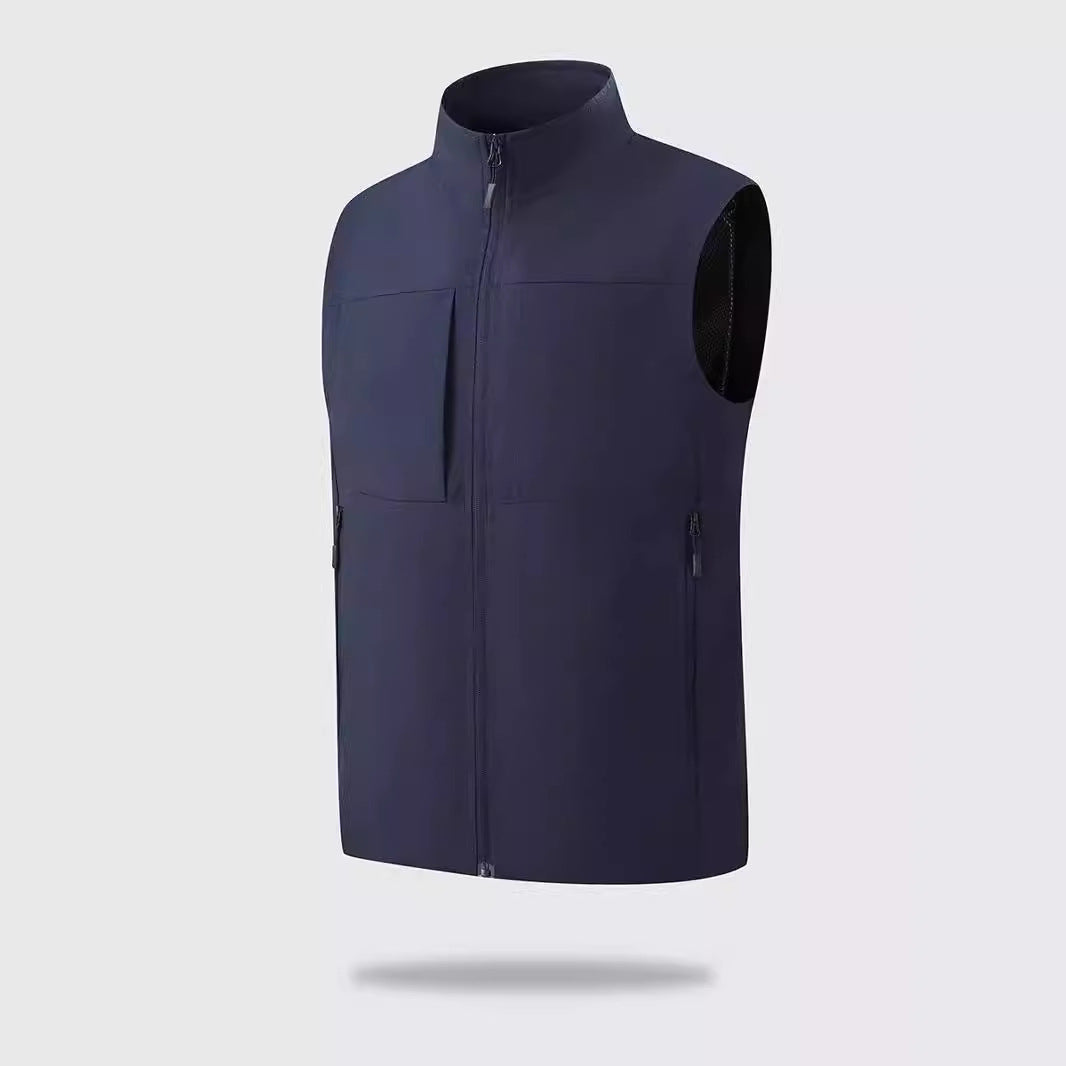 Herren Multifunktionale Reiseweste Shop Nory