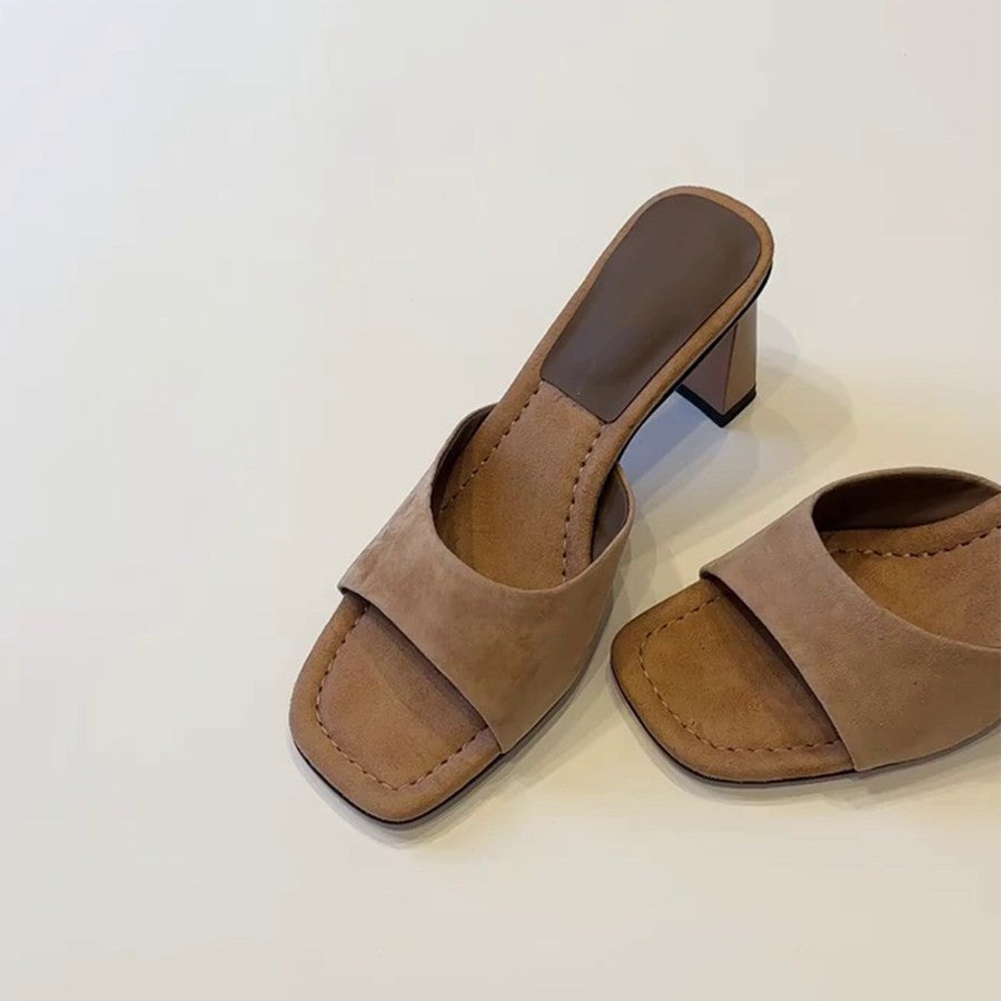 Damen Komfortable Sandalen