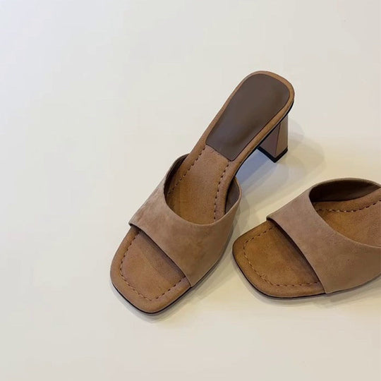 Damen Komfortable Sandalen