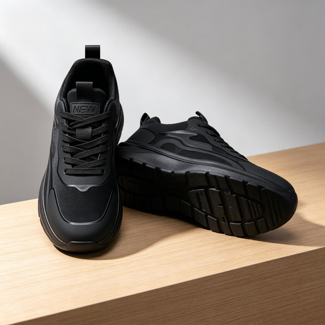 Herren Sportliche Anti-Rutsch Sneakers Shop Nory