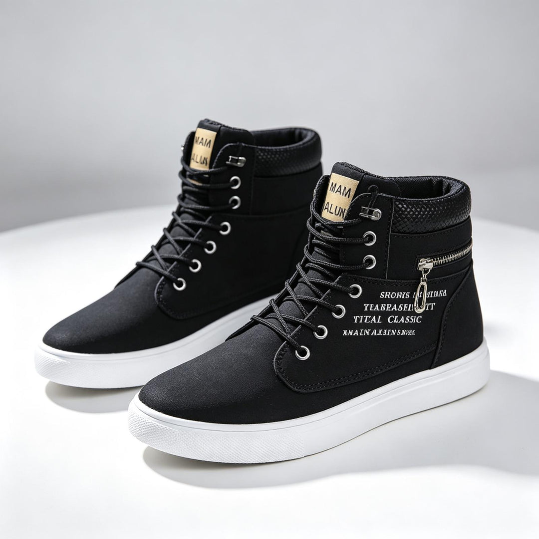 Herren Hohe Sneaker Shop Nory