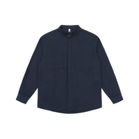 Marineblau