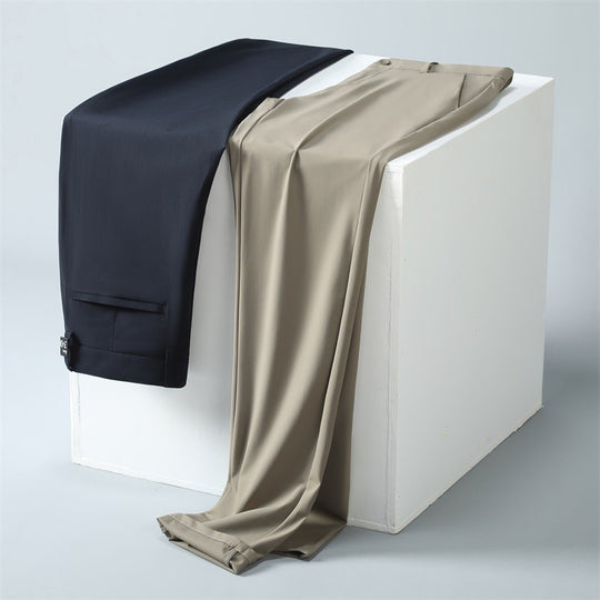 Herren Elegante Business-Hose Shop Nory
