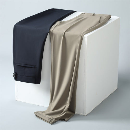 Herren Elegante Business-Hose Shop Nory