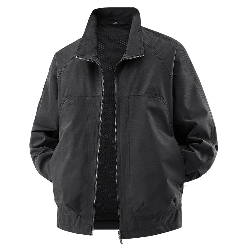 Herren Leichte Outdoor-Jacke Shop Nory 1787738456