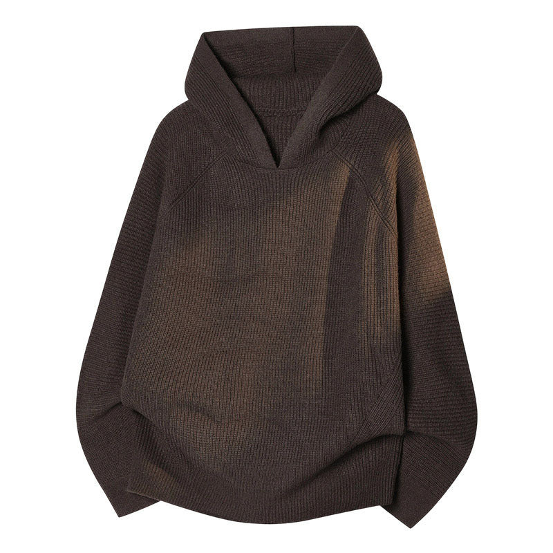 Herren Modischer Oversized Hoodie mit strukturiertem Design Shop Nory