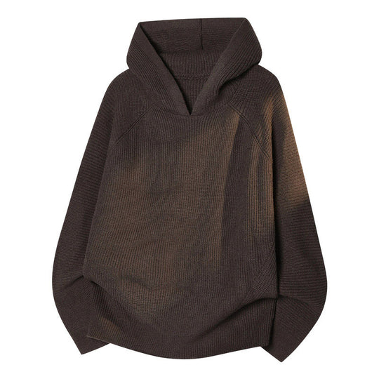 Herren Modischer Oversized Hoodie mit strukturiertem Design Shop Nory