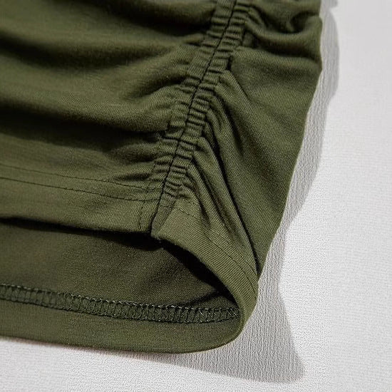 Damen Freizeit T-Shirt