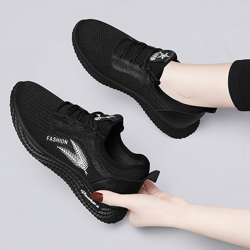 Damen Sportliche Lifestyle Sneaker Shop Nory