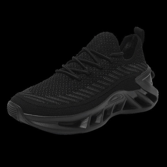 Damen Laufschuhe mit innovativer Dämpfungstechnologie und atmungsaktivem Obermaterial