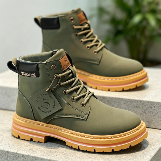 Herren Robuste Winterboots Shop Nory