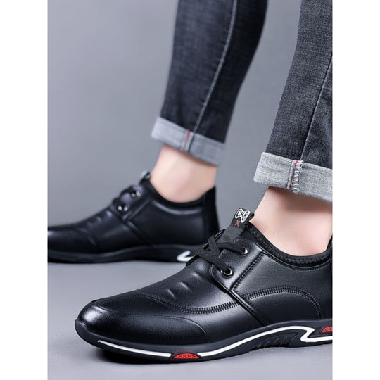 Herren Elegante und Bequeme Business-Schuhe Shop Nory