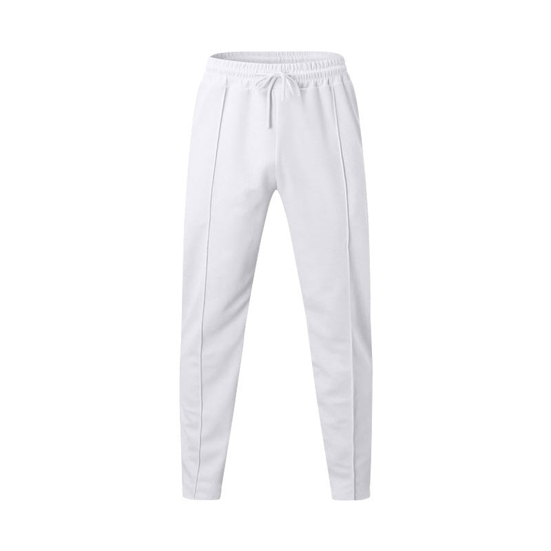 Herren Sportliche Jogginghose mit elastischem Bund und stylischem Design Shopnory