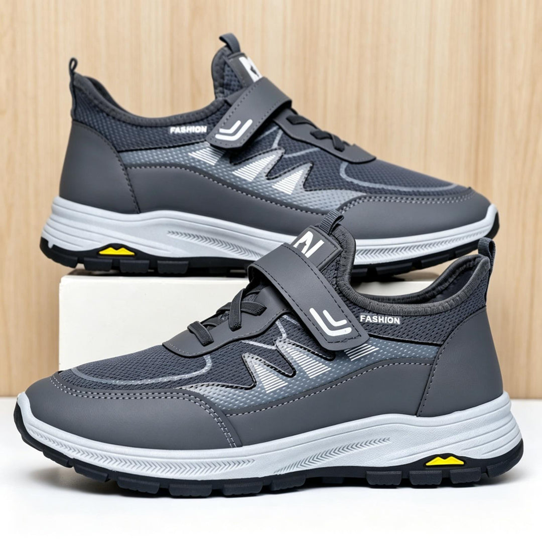 Herren Bequeme und Atmungsaktive Trainingsschuhe Shop Nory