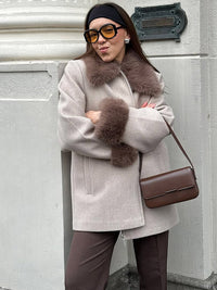Beige