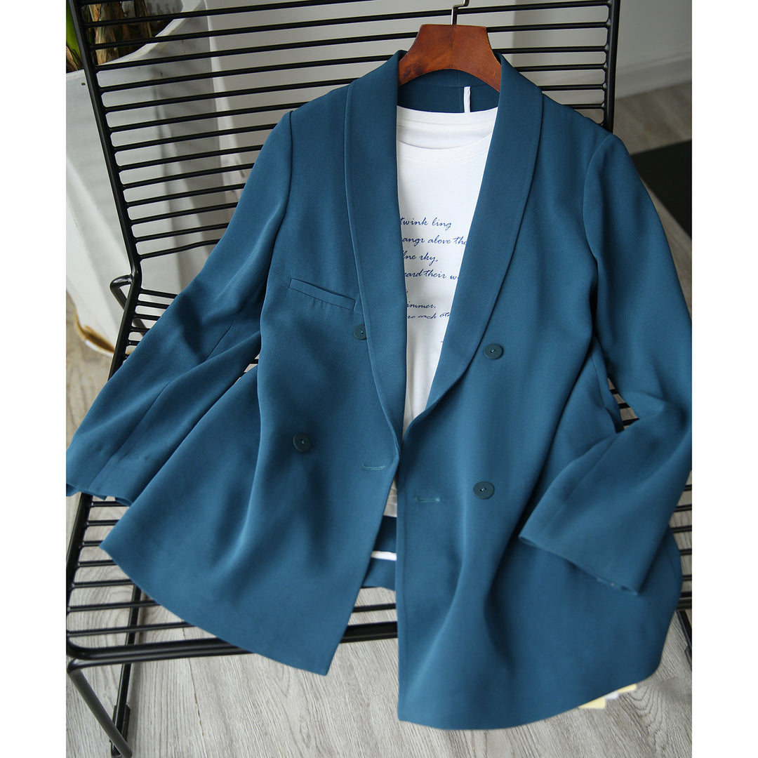 Damen Eleganter Oversized Blazer Shop Nory 1789269028