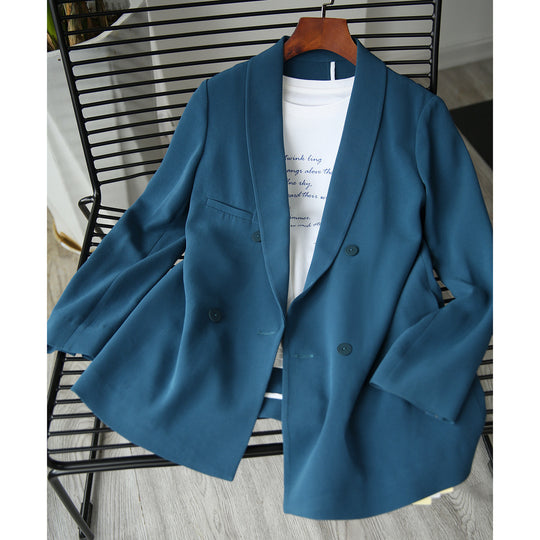 Damen Eleganter Oversized Blazer Shop Nory 1789269028