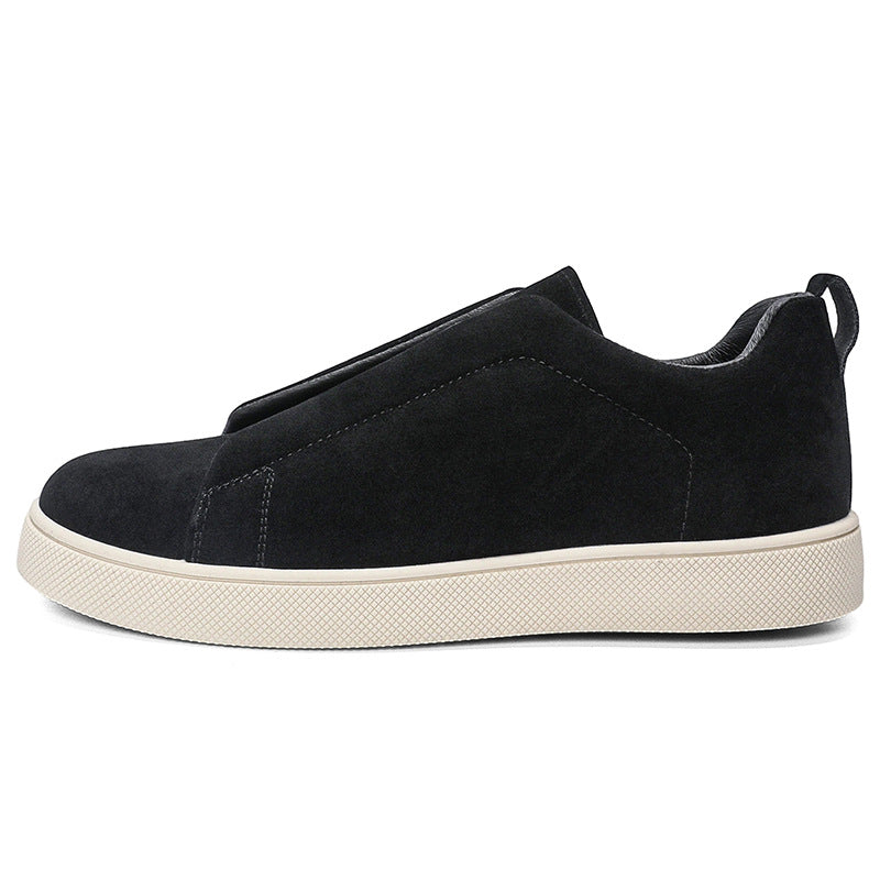 Damen Sportliche Slip-On Sneaker