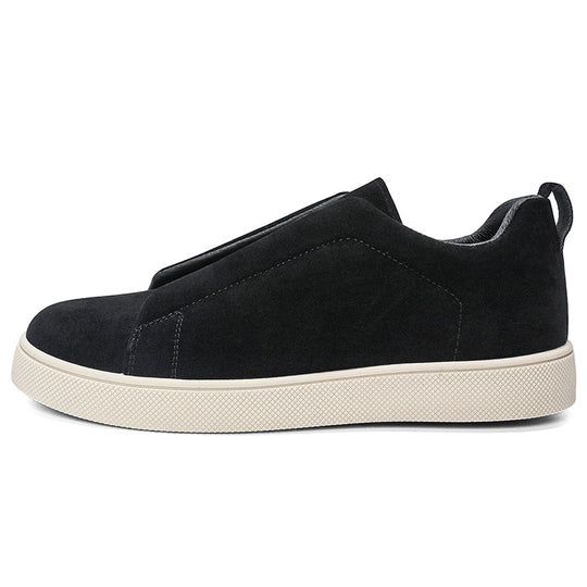 Damen Sportliche Slip-On Sneaker