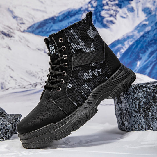 Herren Robuste Wanderstiefel Shop Nory