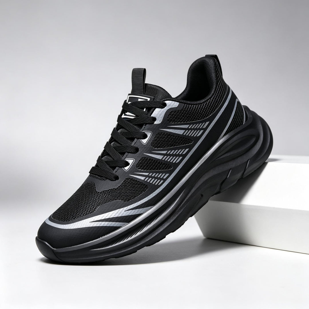 Herren Sportliche Laufschuhe mit atmungsaktivem Obermaterial Shop Nory