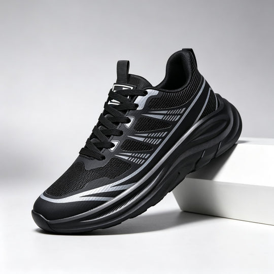 Herren Sportliche Laufschuhe mit atmungsaktivem Obermaterial Shop Nory