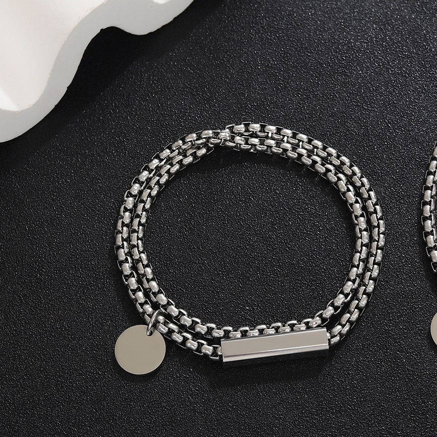 Damenarmband aus langlebigem Design mit minimalistischen Elementen Shop Nory