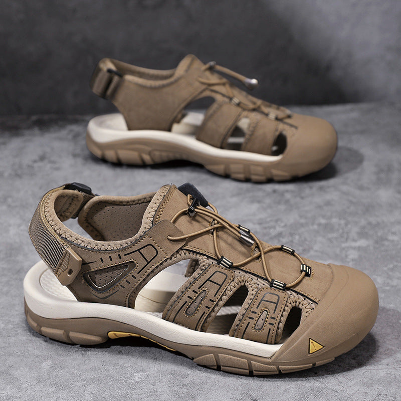 Damen Multifunktionale Outdoor-Sandalen