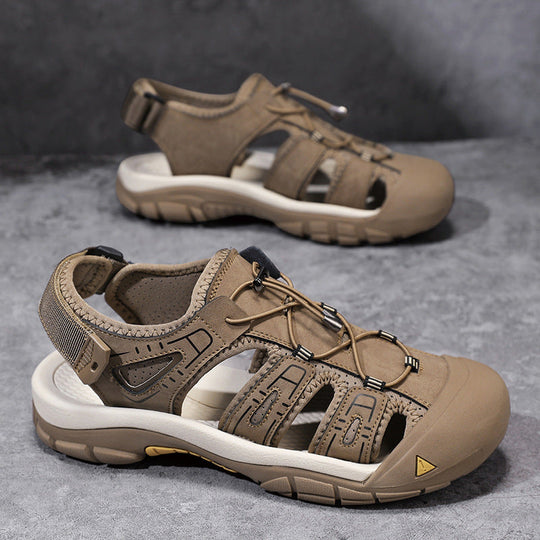 Damen Multifunktionale Outdoor-Sandalen