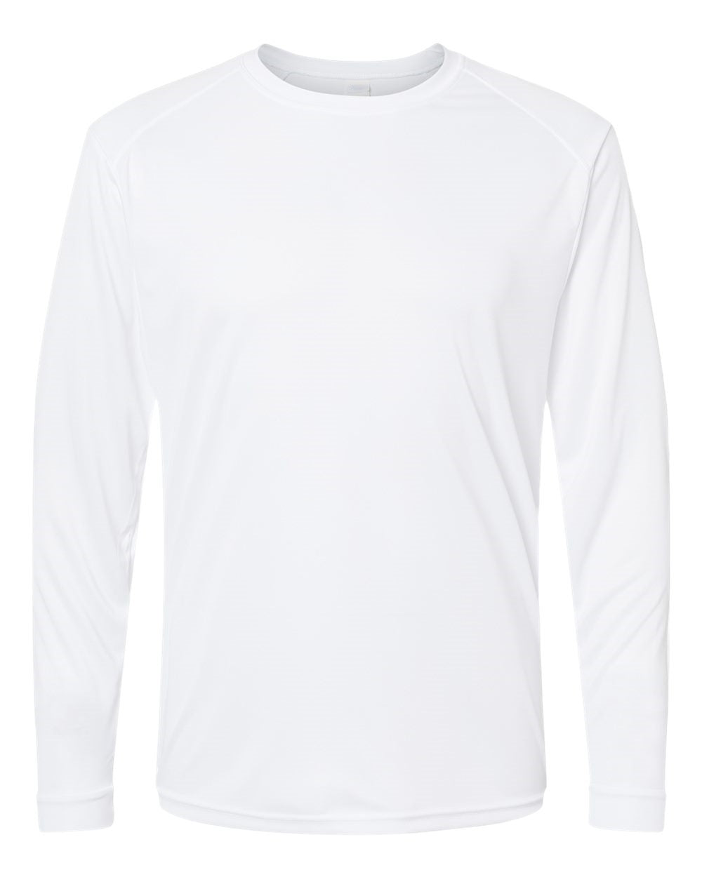 Herren Langarm Sportshirt