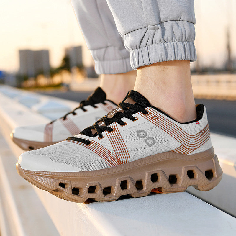 Damen Sportliche Laufschuhe mit dynamischer Dämpfungstechnologie ShopNory