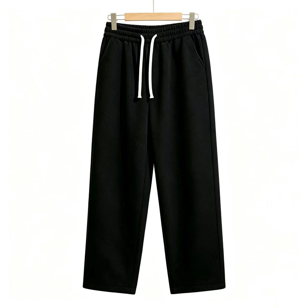 Damen Bequeme Relaxed-Fit Jogginghose Shop Nory