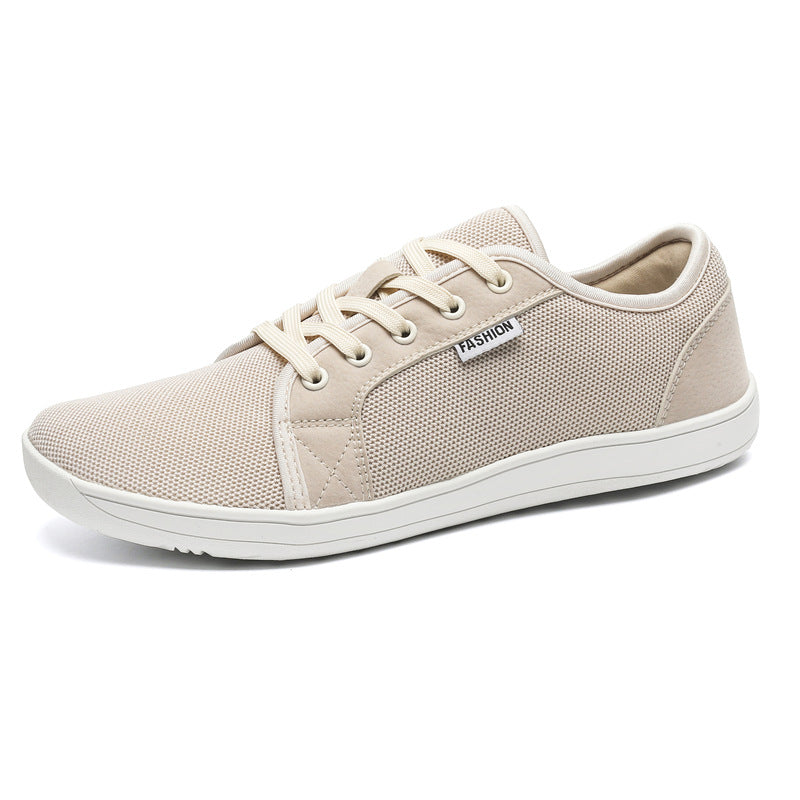 Herren Atmungsaktive Freizeitsneaker