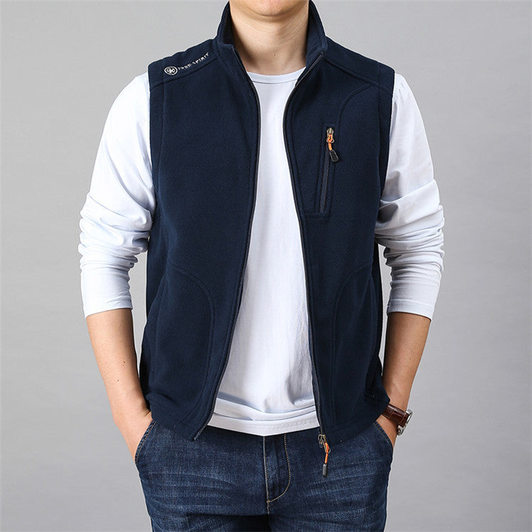 Herren Funktionale Fleeceweste Shop Nory 1787797375