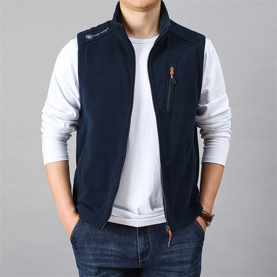 Herren Funktionale Fleeceweste Shop Nory 1787797375